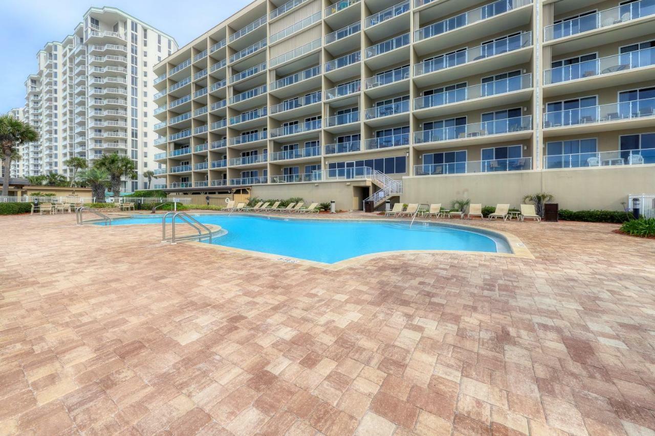 Sterling Sands 206 Destin  Buitenkant foto