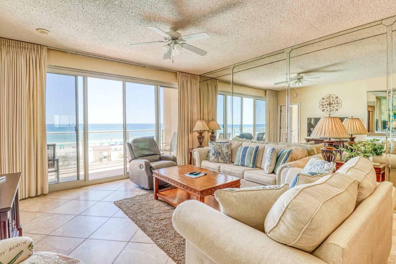 Sterling Sands 206 Destin  Buitenkant foto