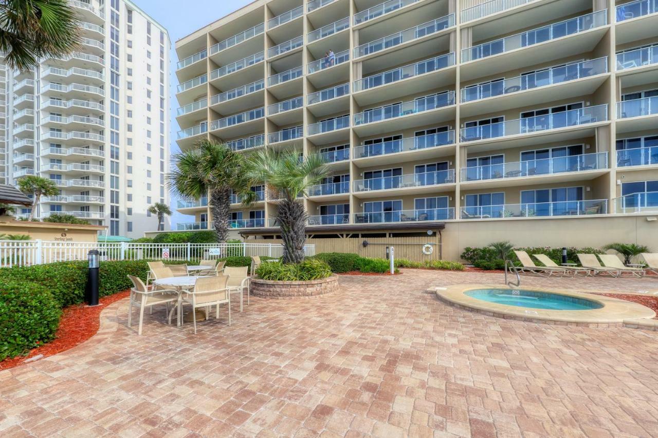 Sterling Sands 206 Destin  Buitenkant foto
