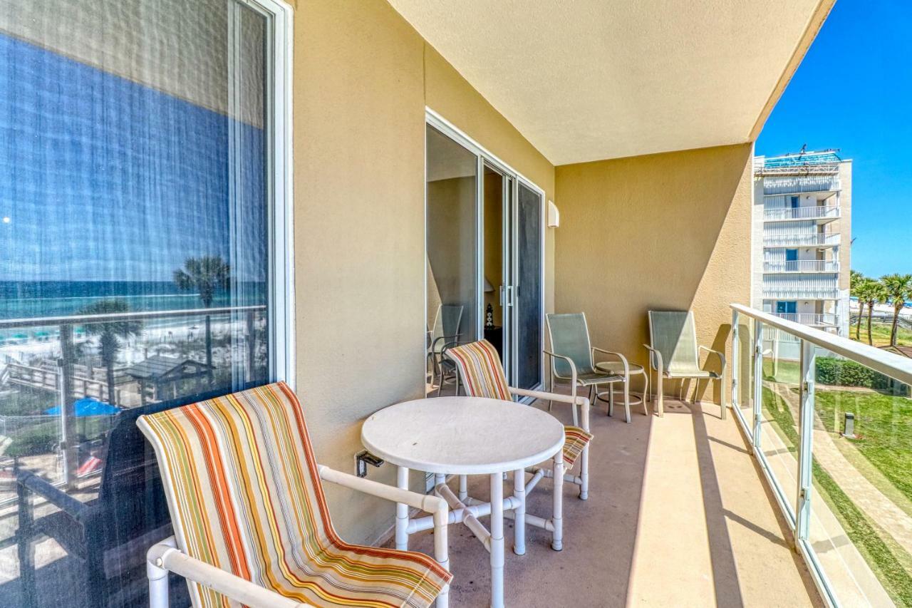 Sterling Sands 206 Destin  Buitenkant foto