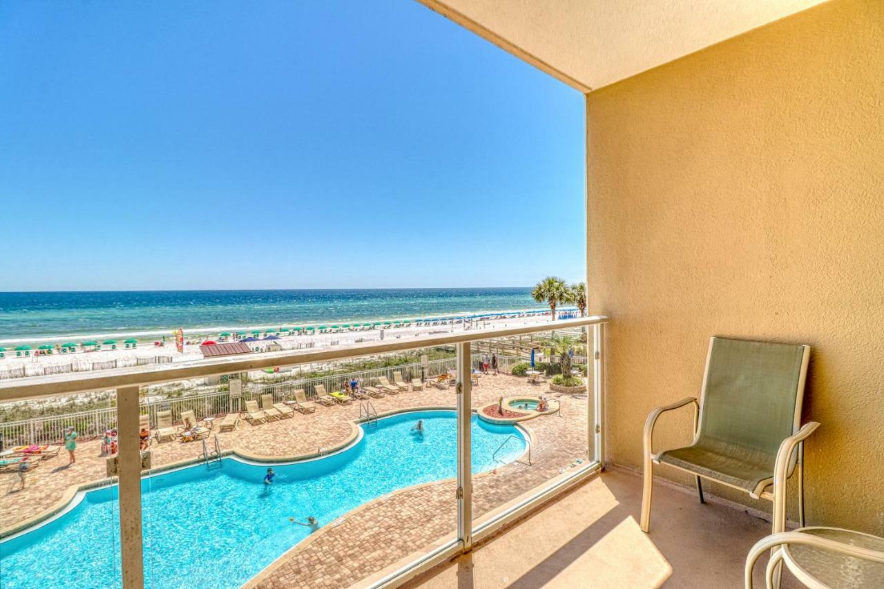 Sterling Sands 206 Destin  Buitenkant foto