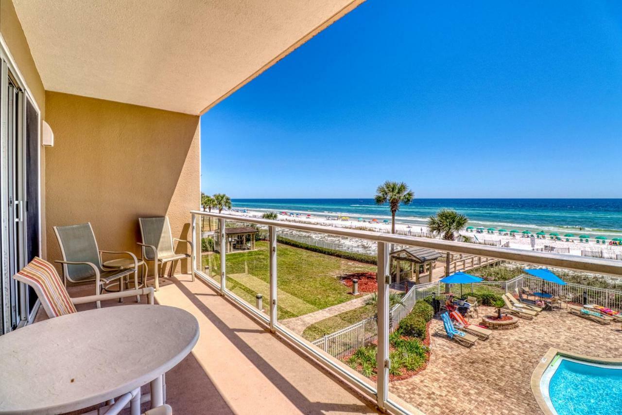Sterling Sands 206 Destin  Buitenkant foto