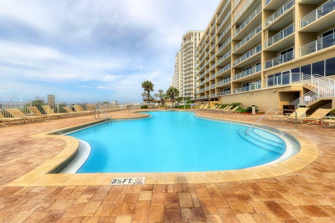 Sterling Sands 206 Destin  Buitenkant foto